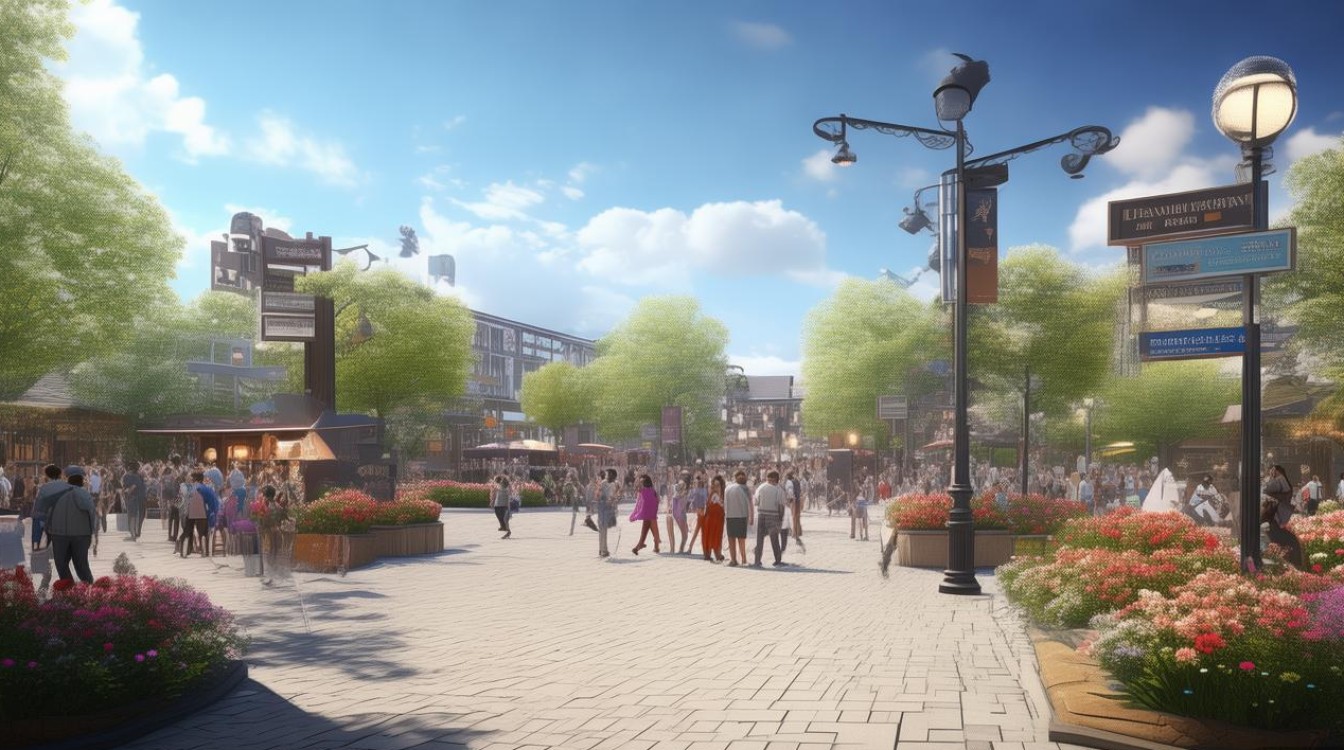 五一最适合旅游的景点