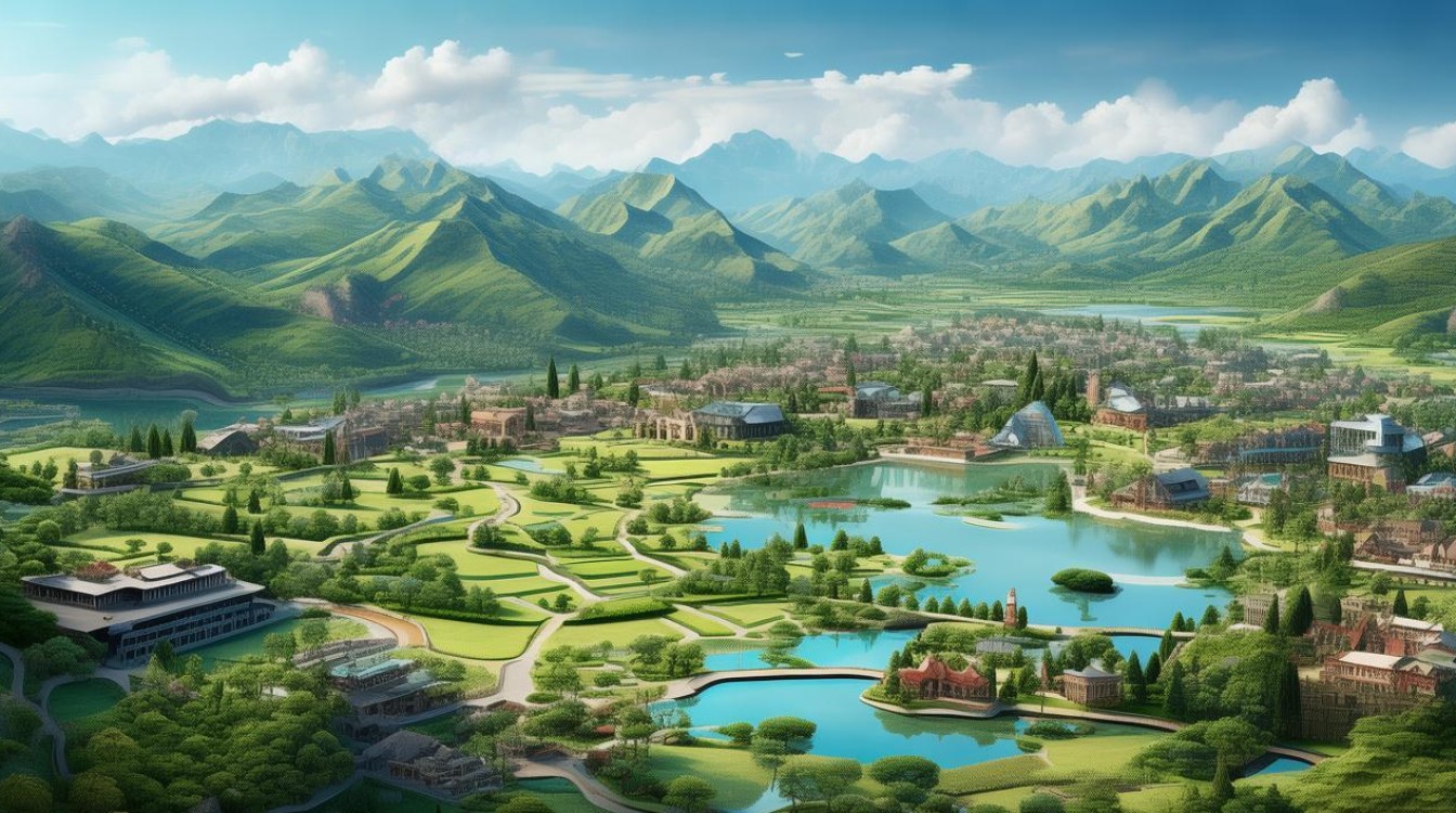 汕头周边自驾游景点推荐 汕头周边自驾游景点推荐