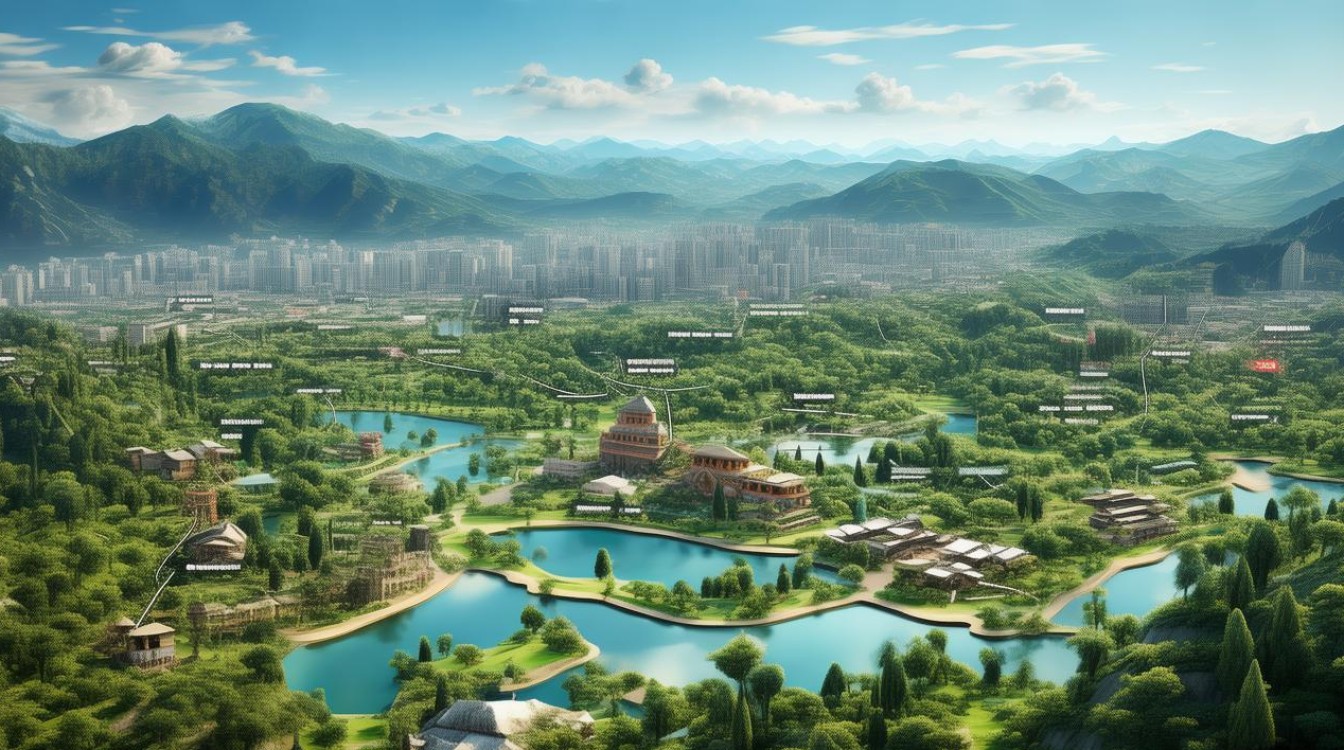 汕头周边自驾游景点推荐 汕头周边自驾游景点推荐