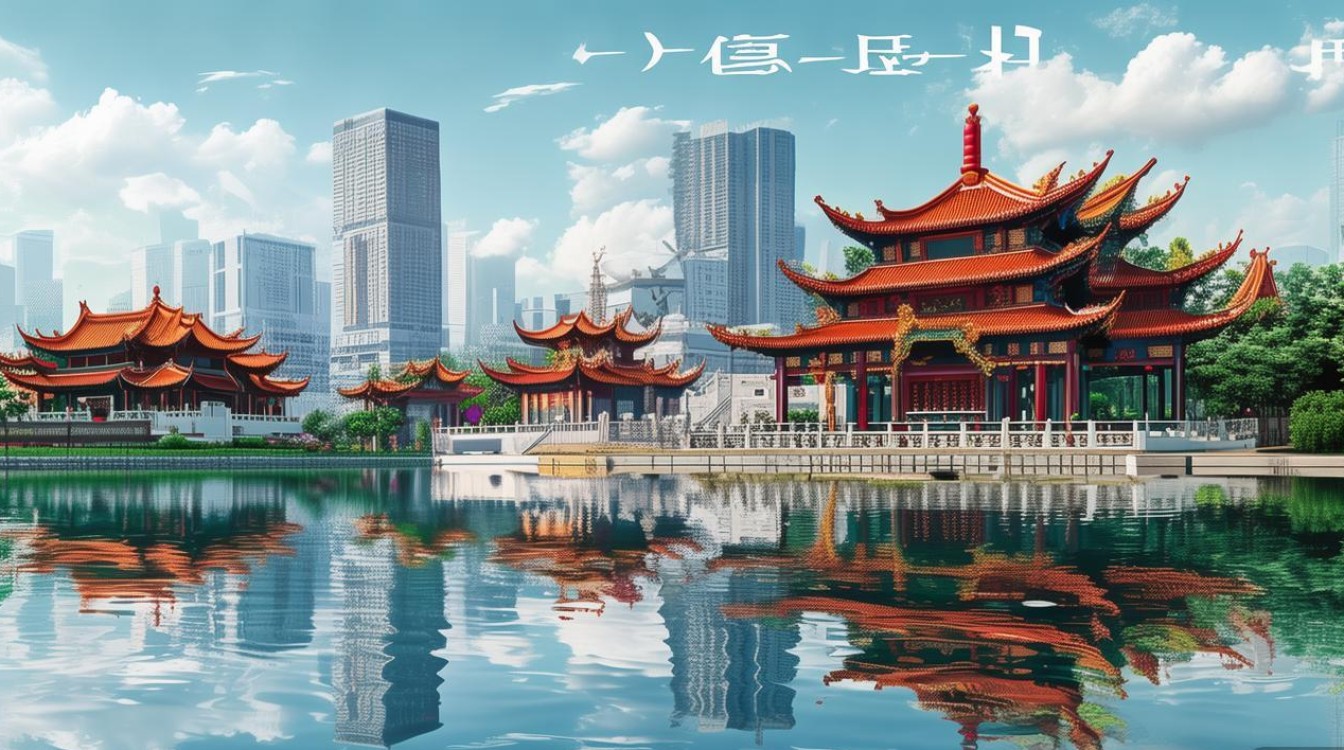 温州旅游景点排名前十