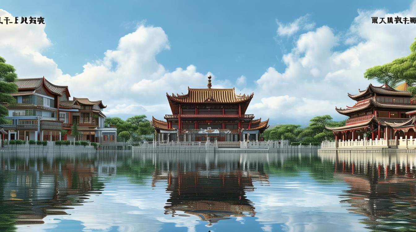 温州旅游景点排名前十