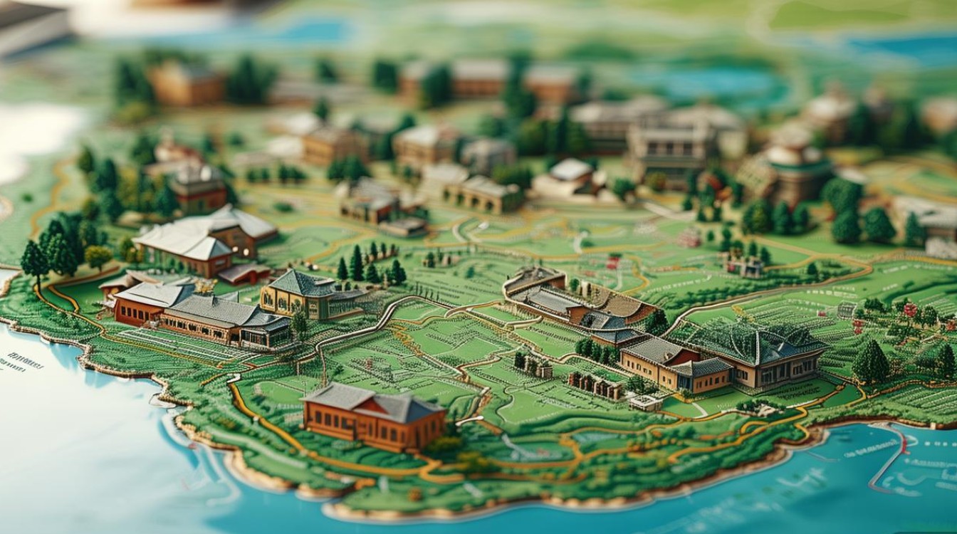 赤水旅游景点分布图 赤水旅游景点分布图