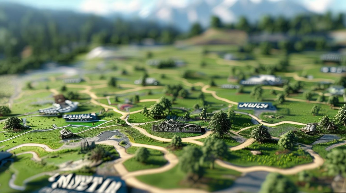 博山免费旅游景点大全