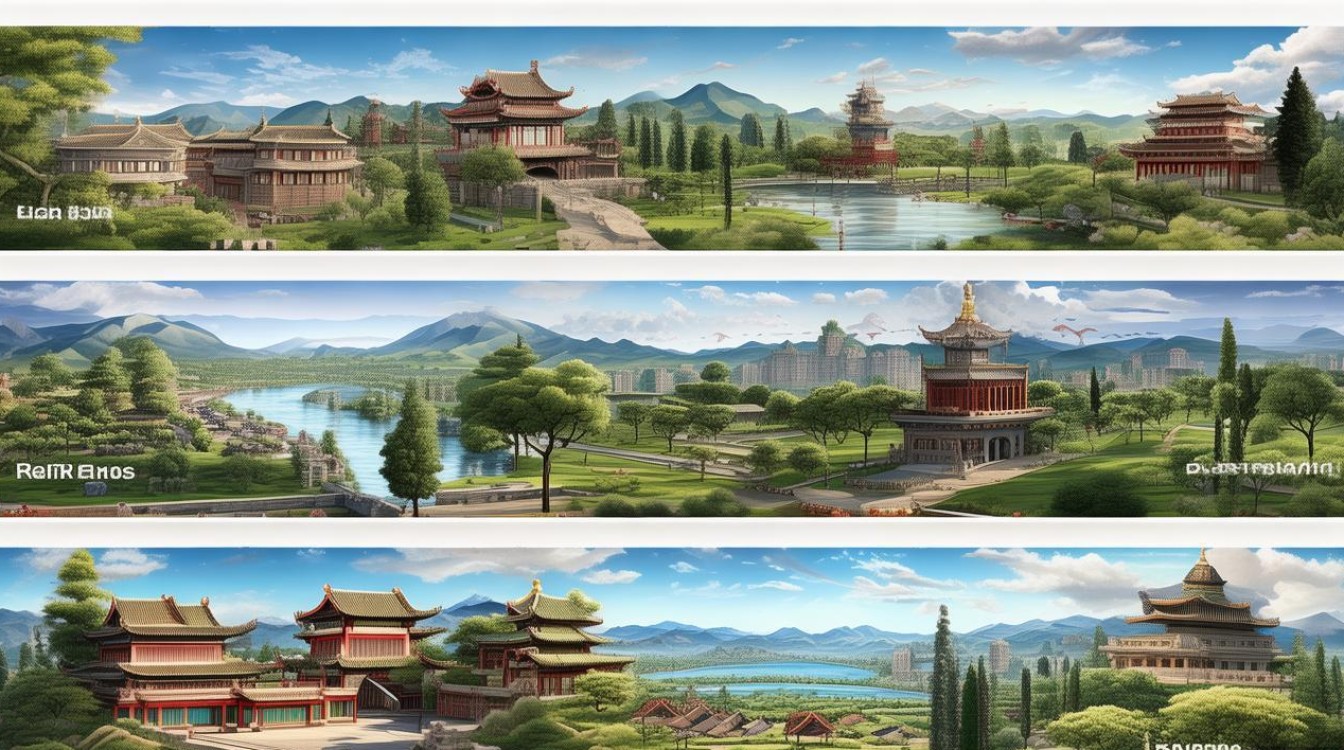 遵义旅游景点排名前十