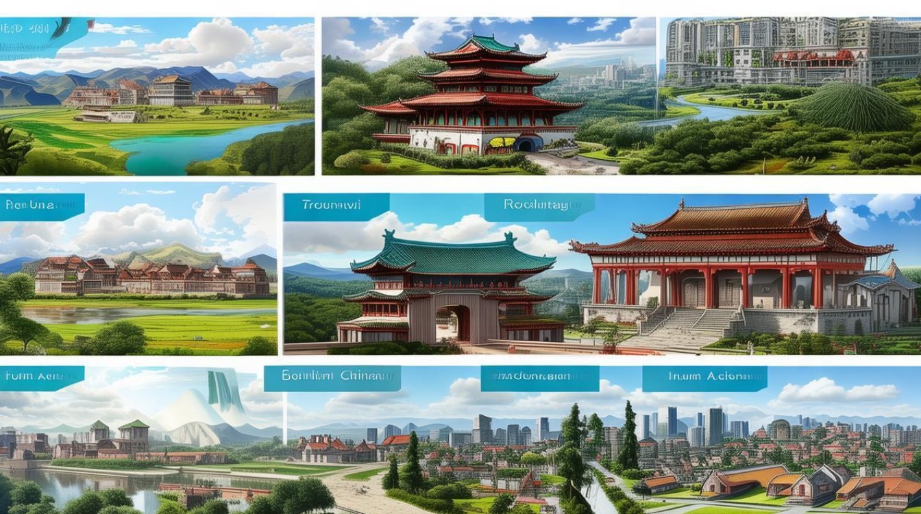 遵义旅游景点排名前十