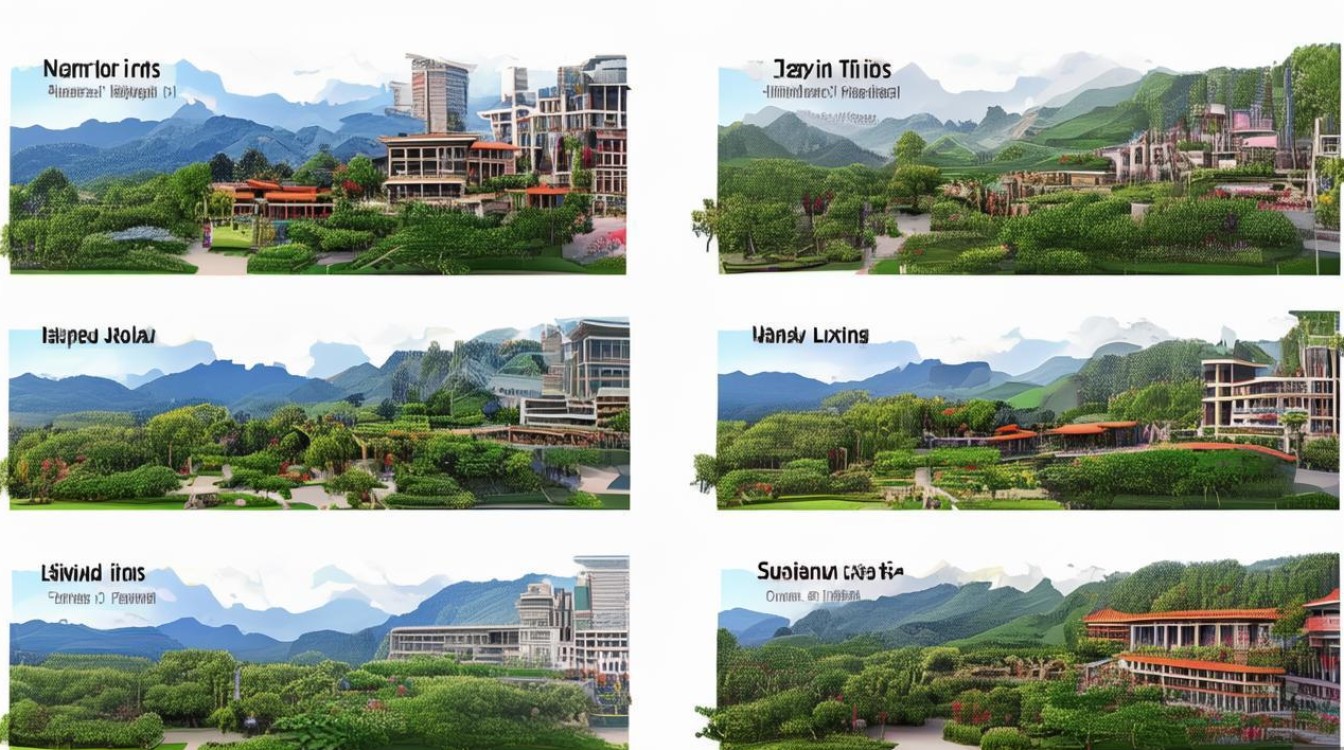 南平旅游景点排名前十