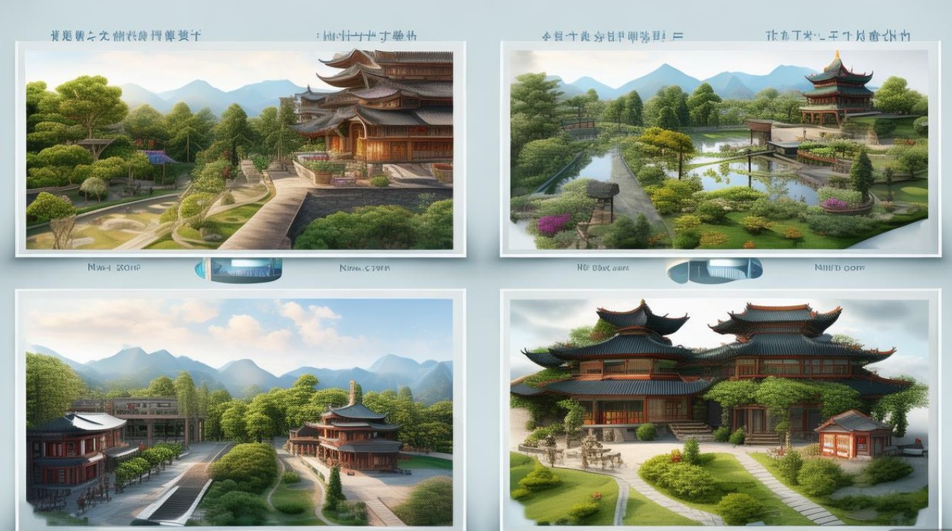 南平旅游景点排名前十