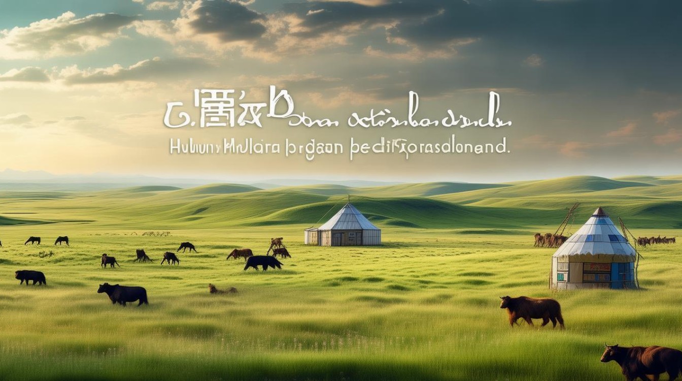 呼伦贝尔大草原旅游景点