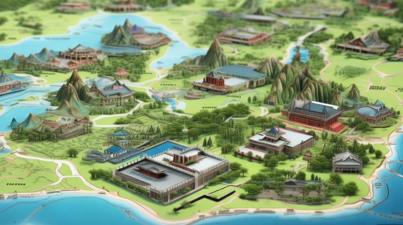 辽宁周边旅游景点大全 辽宁周边旅游景点大全