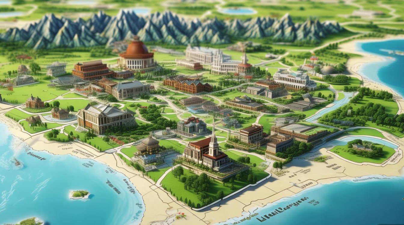 辽宁周边旅游景点大全 辽宁周边旅游景点大全