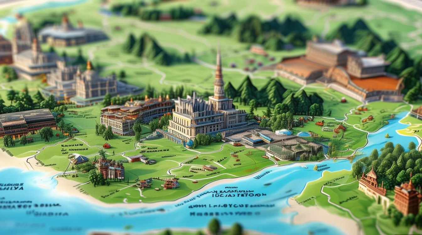 辽宁周边旅游景点大全 辽宁周边旅游景点大全