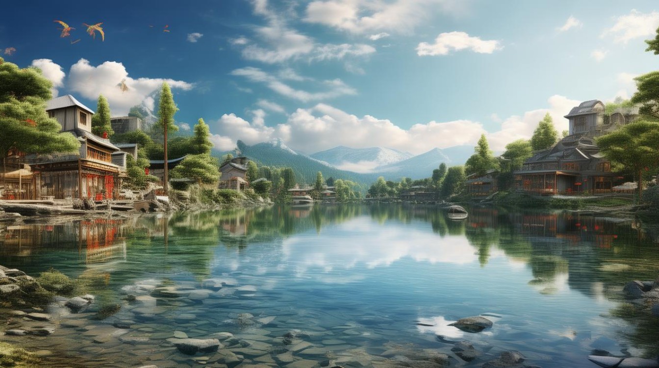 湖州农家乐旅游景点 湖州农家乐旅游景点