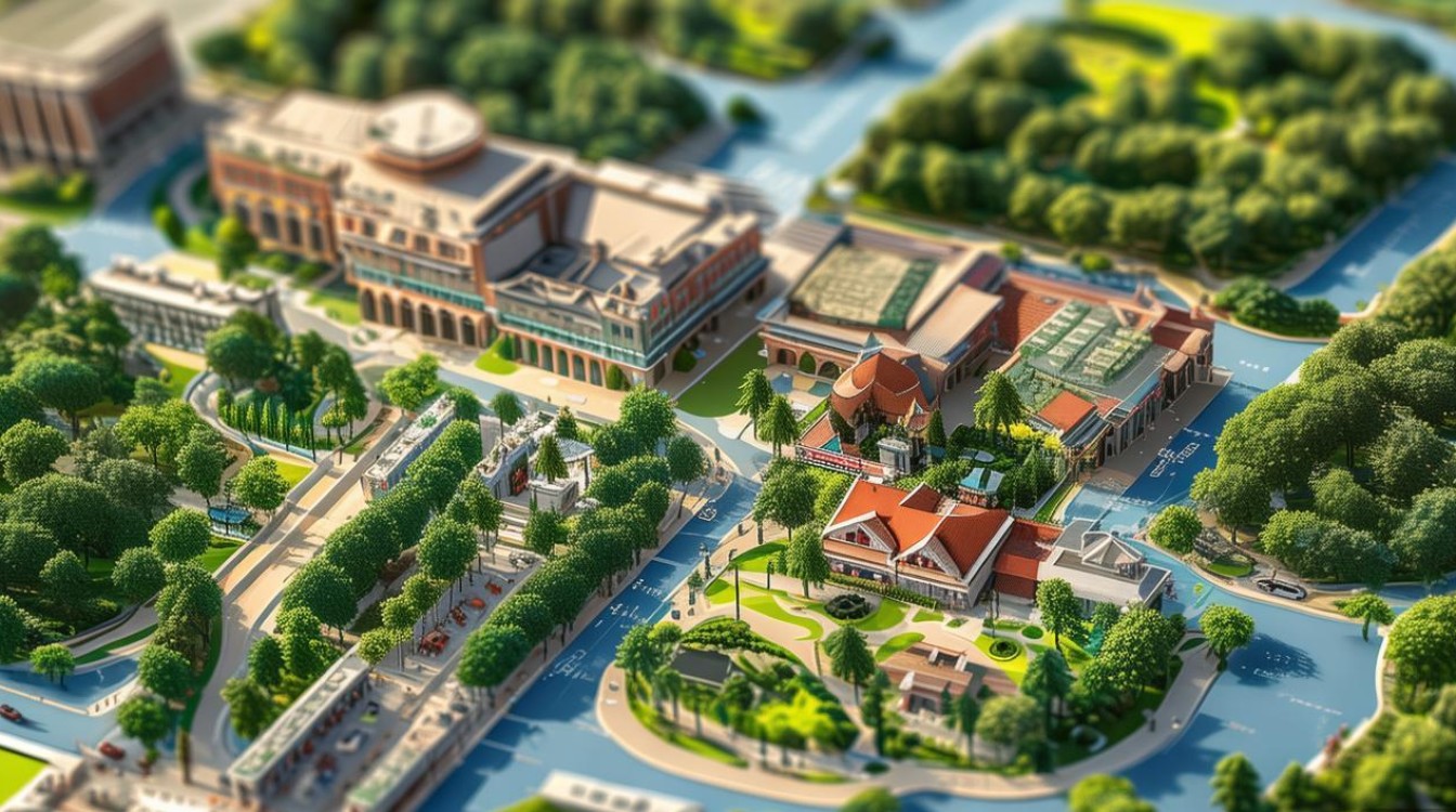 山东大连旅游景点