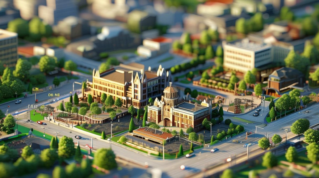 山东大连旅游景点