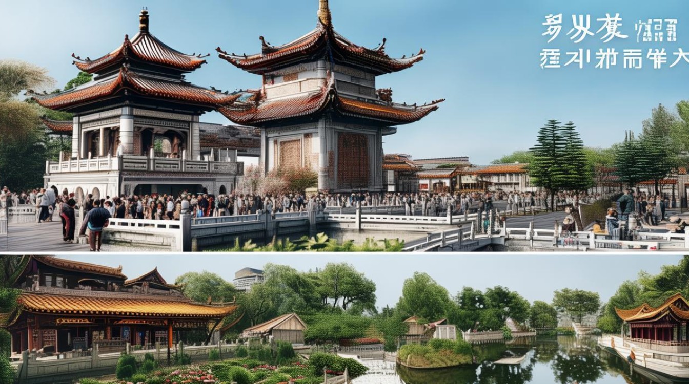 驻马店有什么旅游景点 驻马店有什么旅游景点