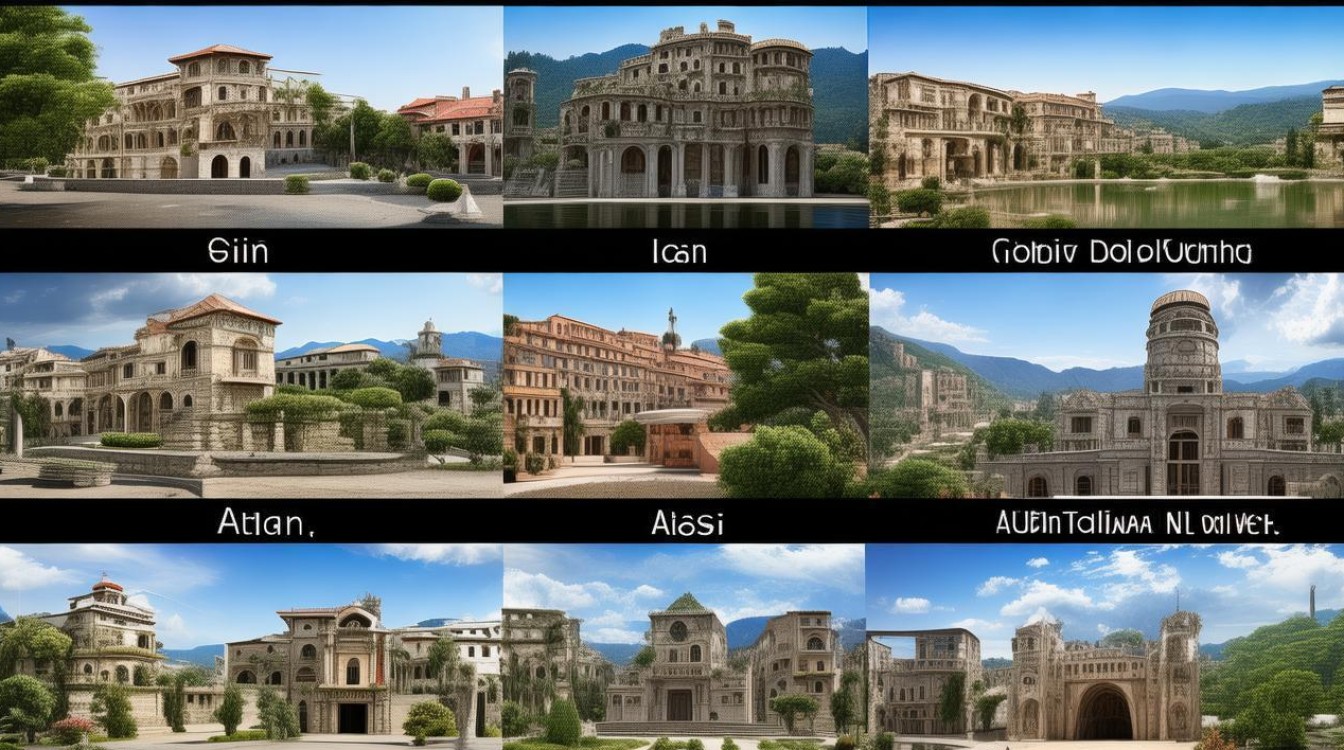 吉安旅游必去十大景点 吉安旅游必去十大景点