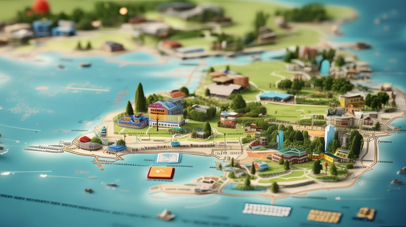 海南各景点门票价格 海南各景点门票价格