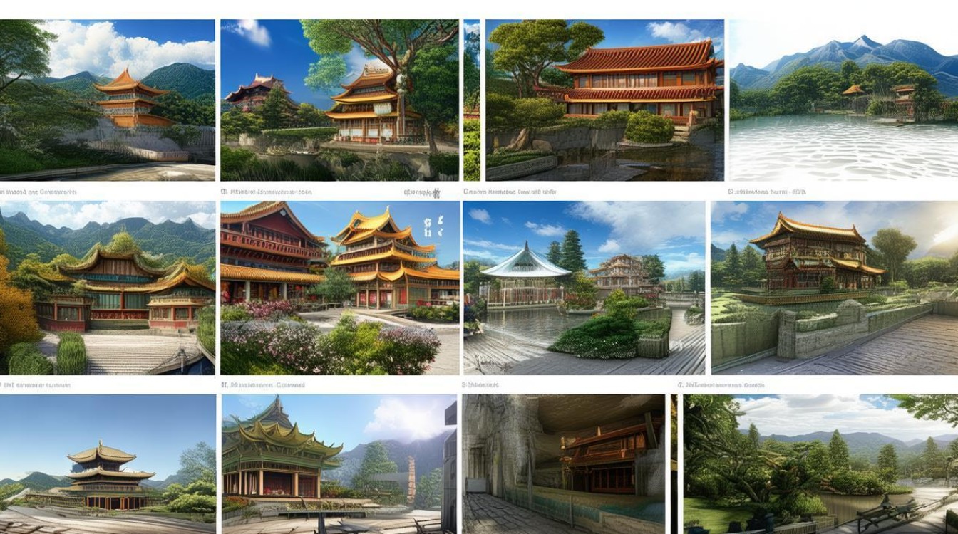 清远旅游景点排名前十 清远旅游景点排名前十