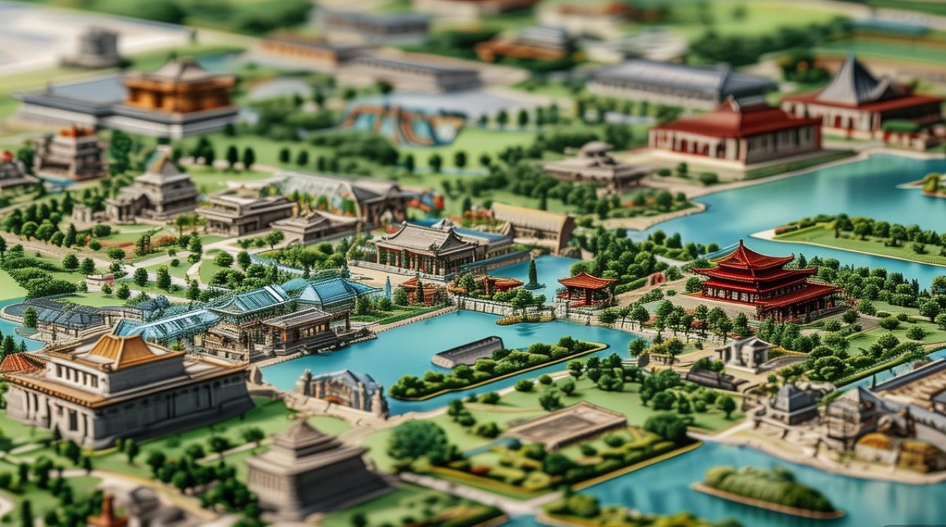 靖远县旅游景点大全 靖远县旅游景点大全