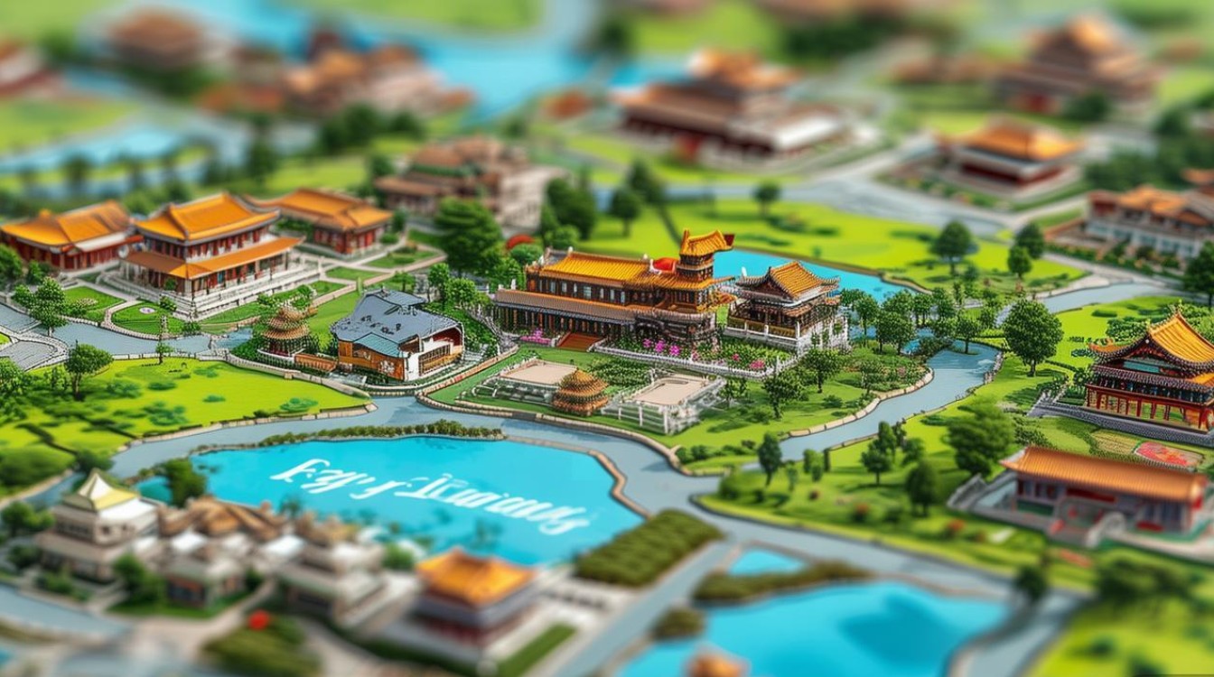 靖远县旅游景点大全 靖远县旅游景点大全