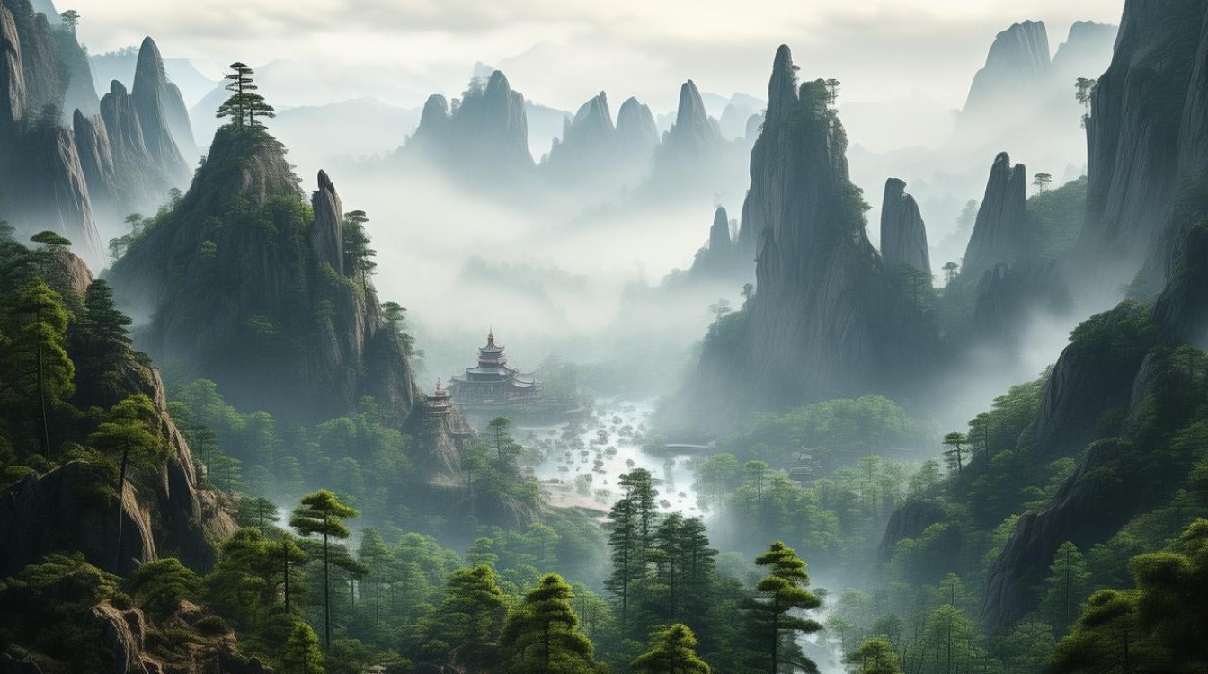 武夷山必玩几个景点 武夷山必玩几个景点