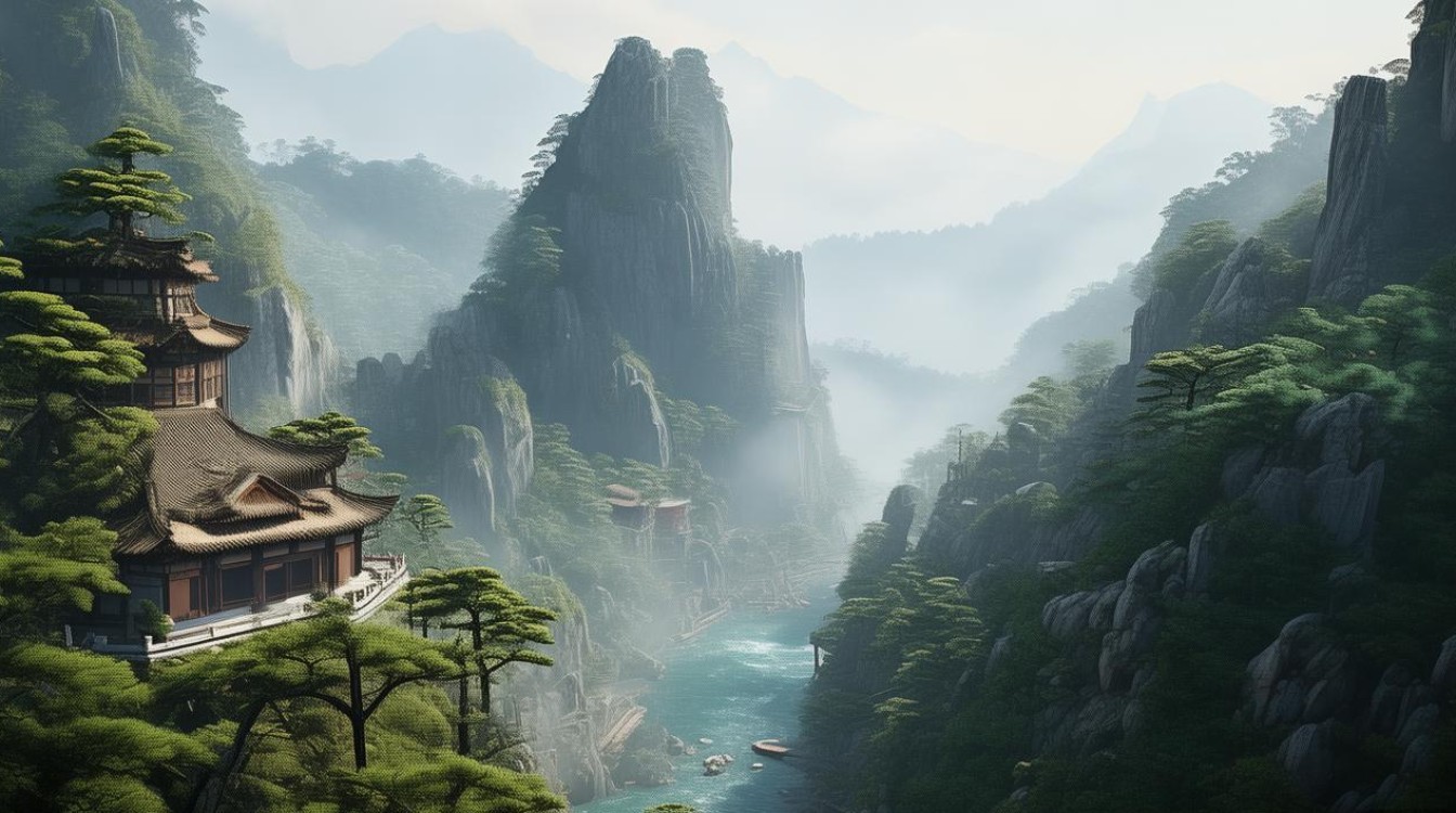 武夷山必玩几个景点 武夷山必玩几个景点