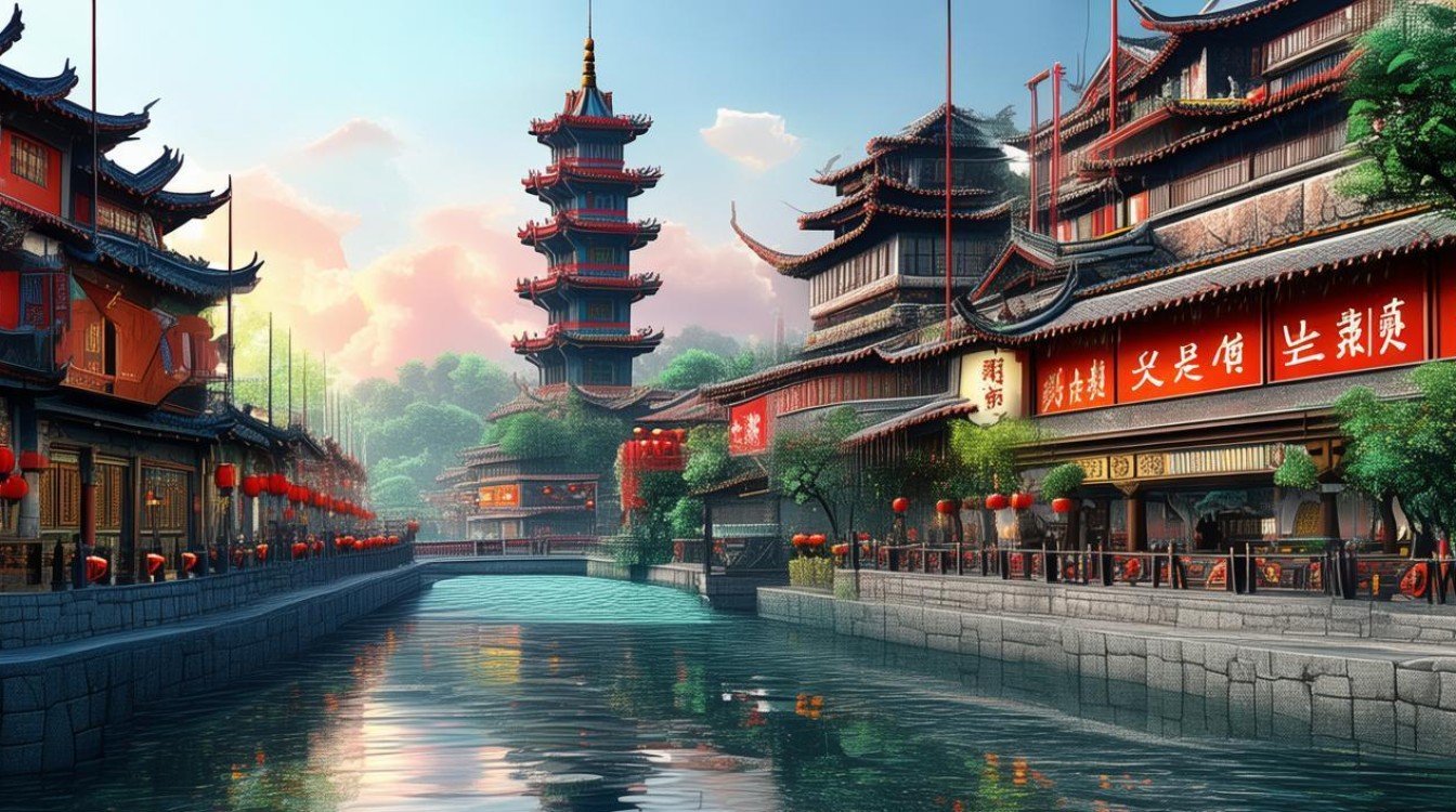 重庆万州旅游景点大全