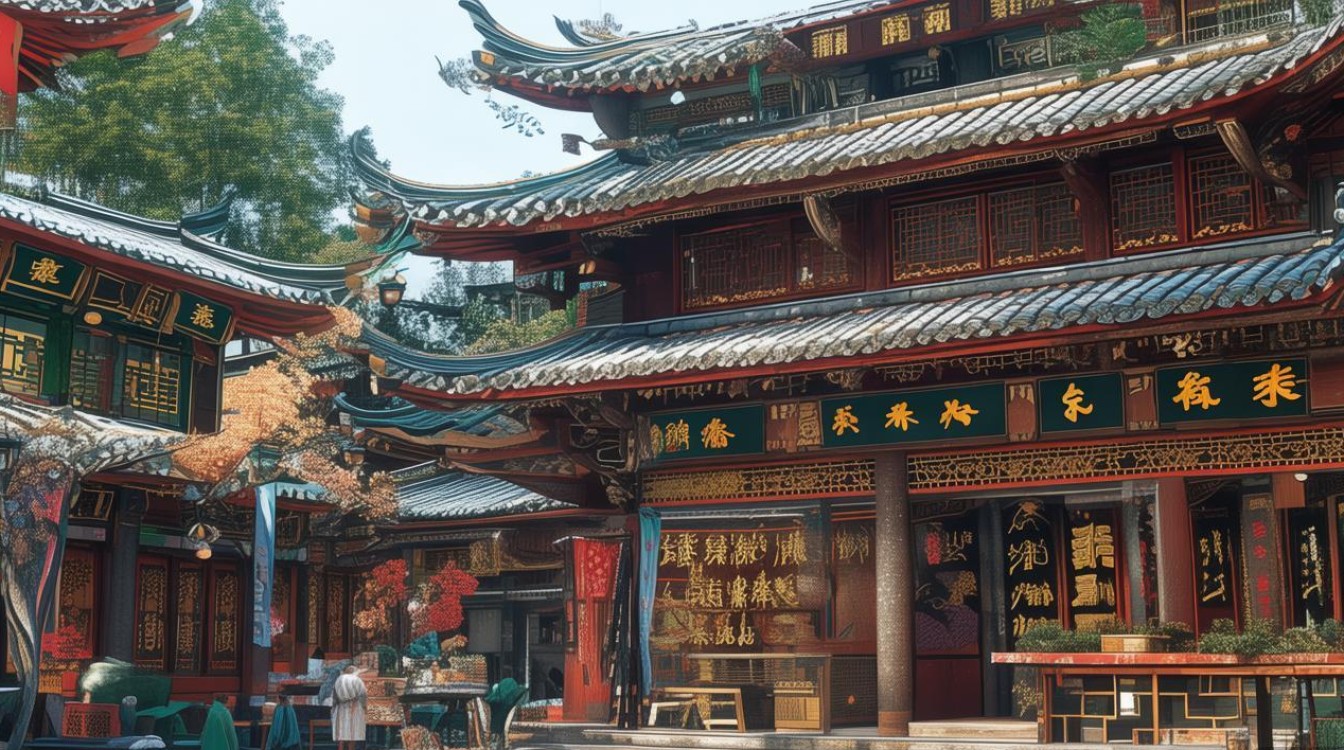 山西闻喜县旅游景点 山西闻喜县旅游景点