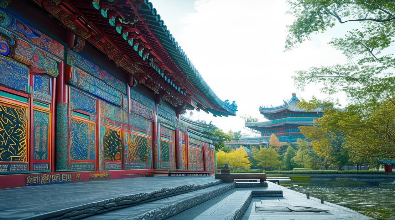 黑龙江最著名的景点