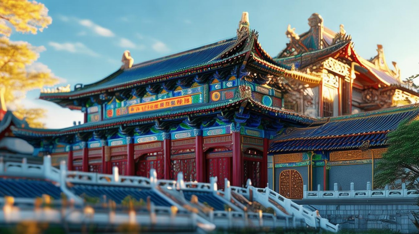 黑龙江最著名的景点