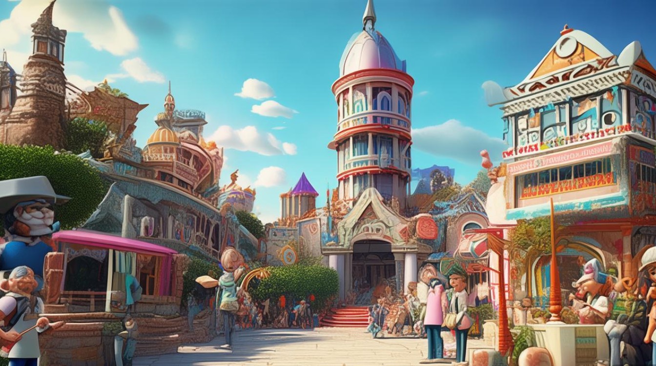 十大坑爹景点 十大坑爹景点