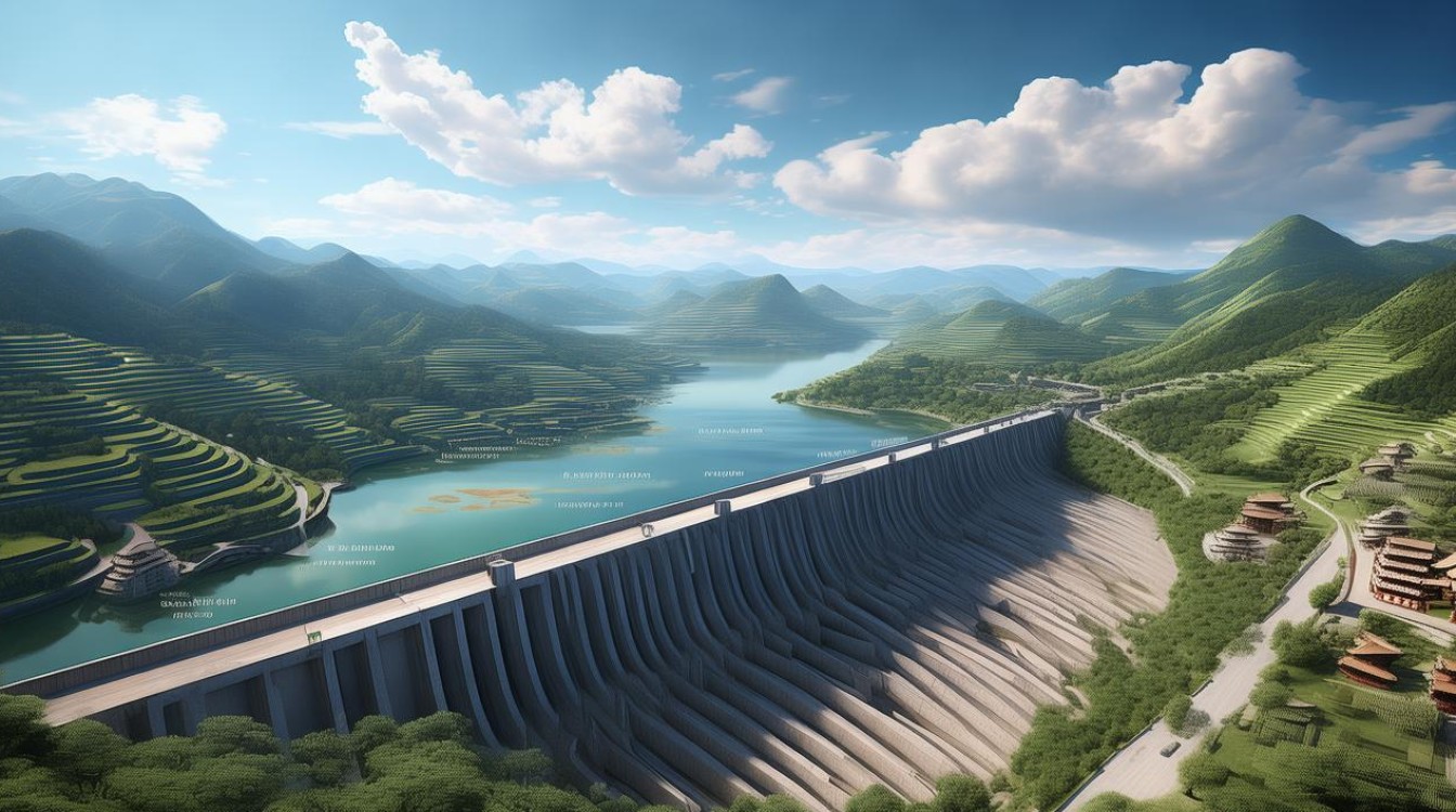 三峡大坝附近的景点 三峡大坝附近的景点