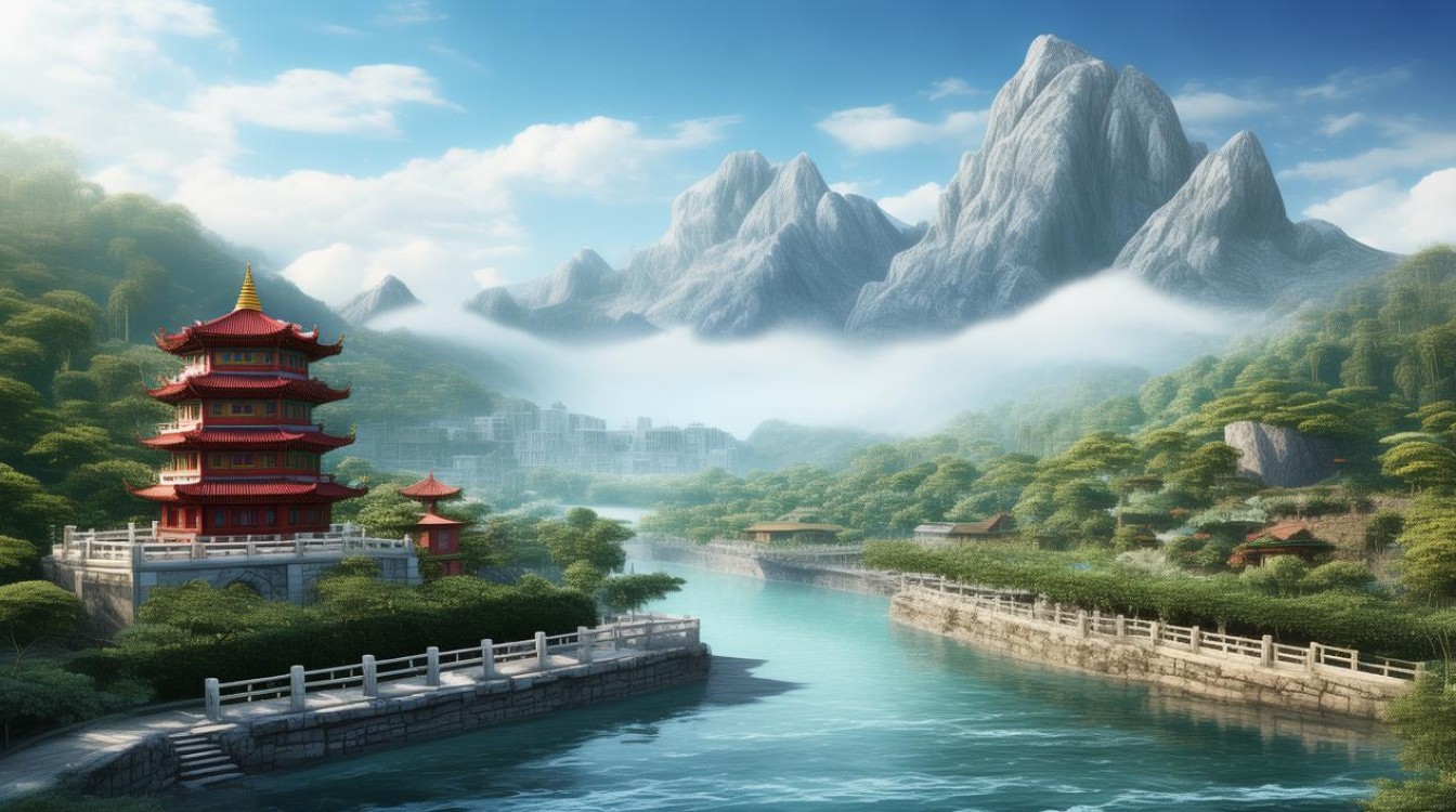 萍乡的旅游景点有哪些