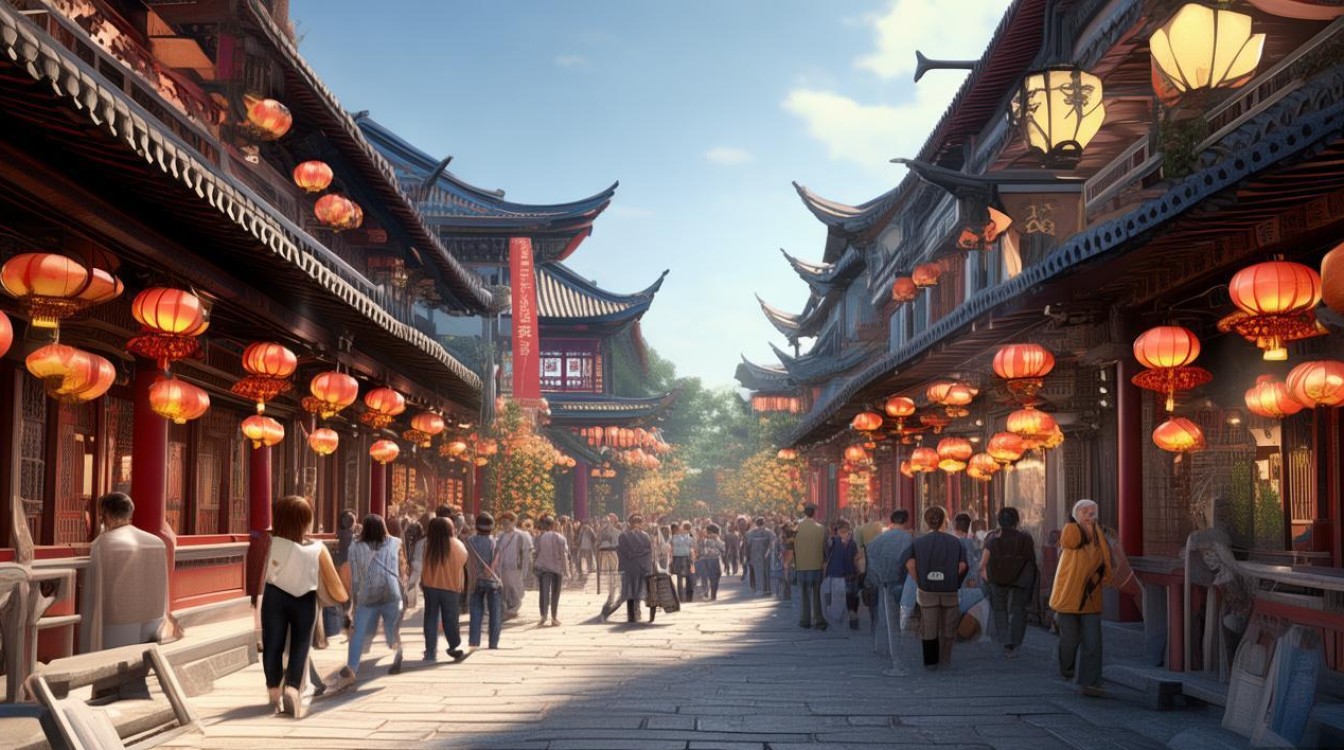 南京好玩的地方旅游景点 南京好玩的地方旅游景点