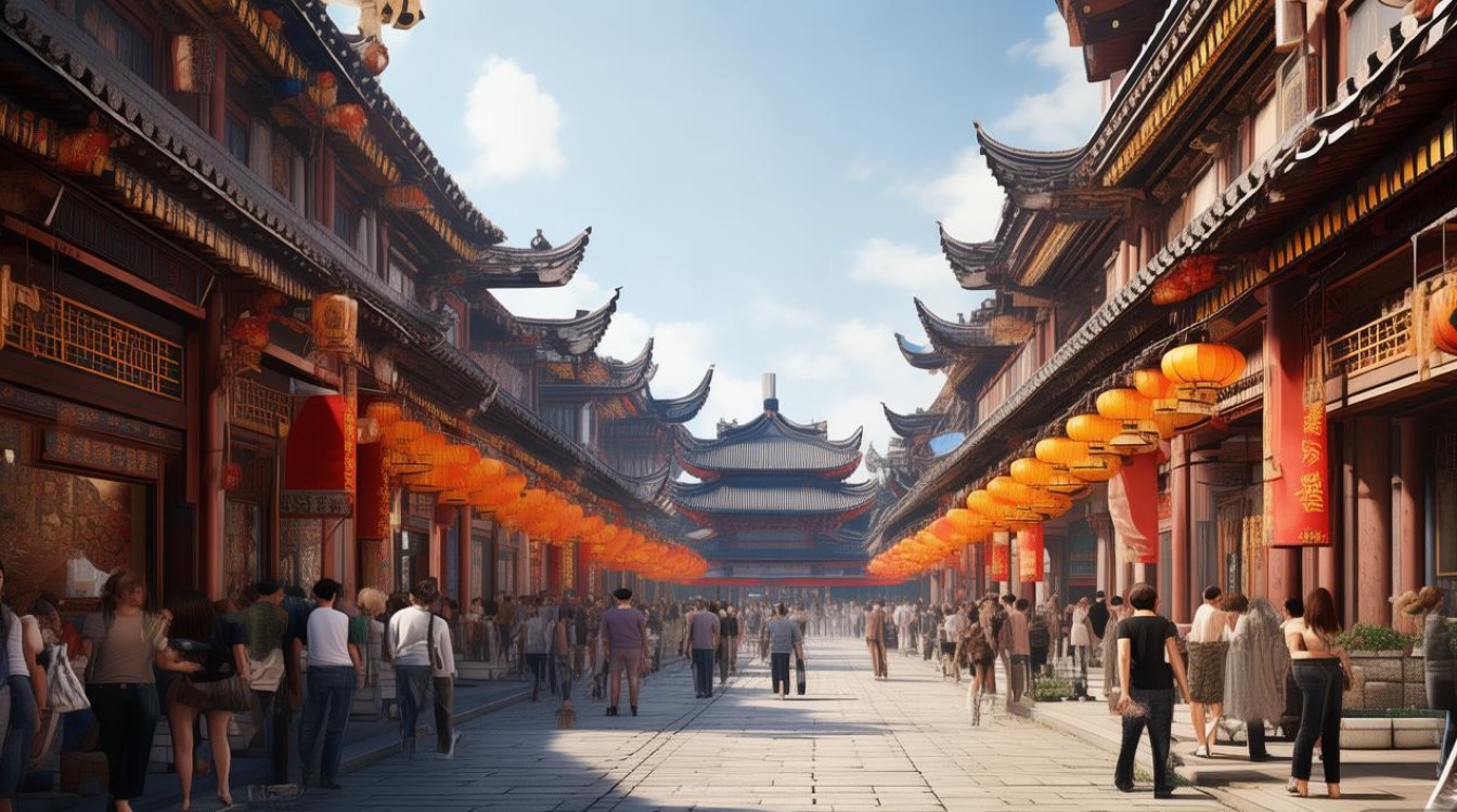 南京好玩的地方旅游景点 南京好玩的地方旅游景点