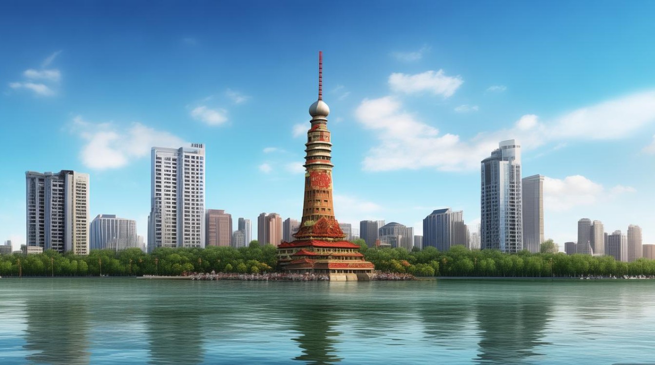 武汉的著名景点有哪些