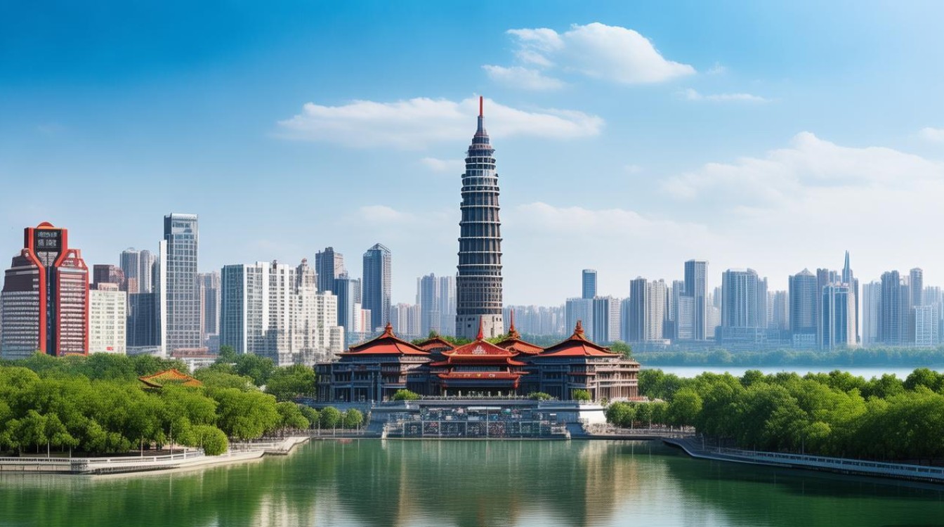 武汉的著名景点有哪些