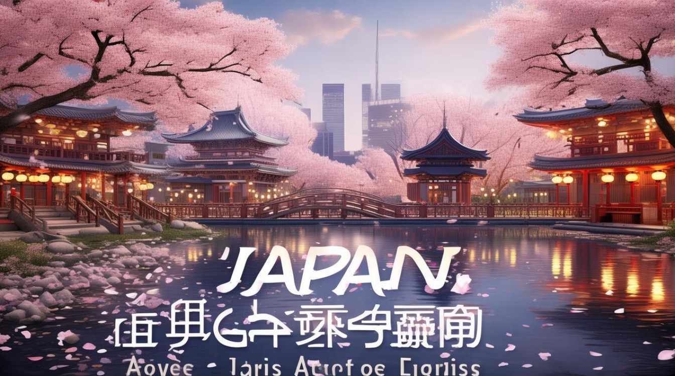 日本值得去的旅游景点 日本值得去的旅游景点