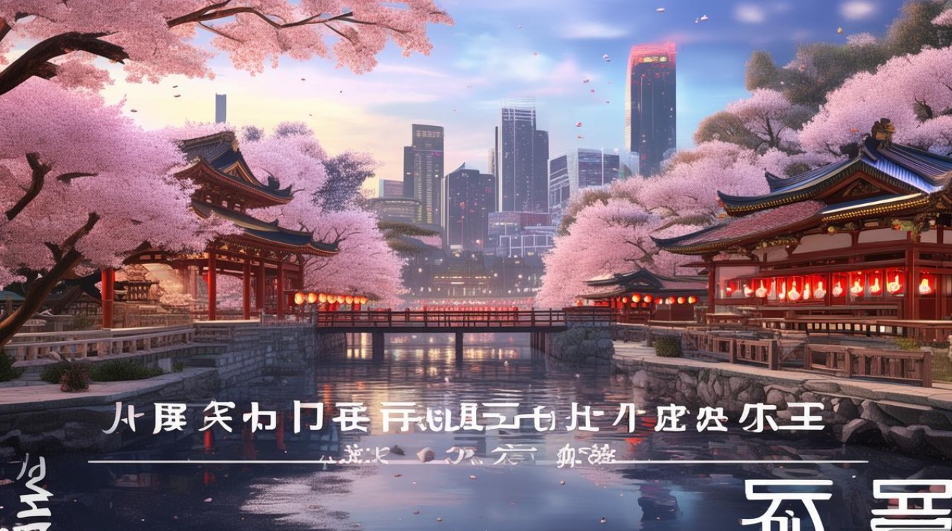 日本值得去的旅游景点 日本值得去的旅游景点