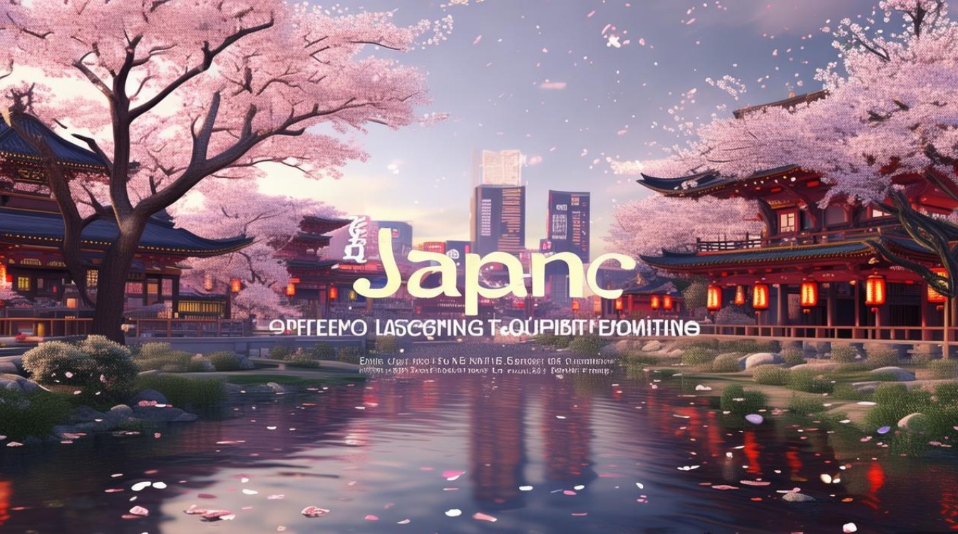 日本值得去的旅游景点 日本值得去的旅游景点