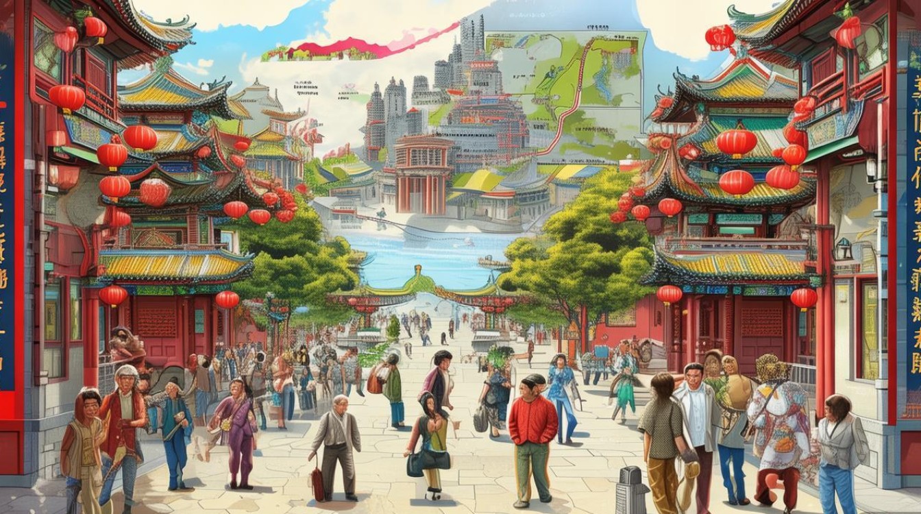 太原景点一日游 太原景点一日游