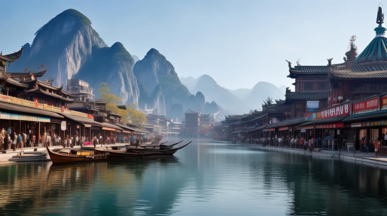 昆明的著名景点有哪些 昆明的著名景点有哪些