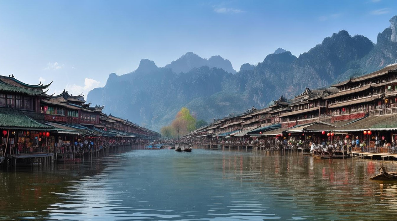 昆明的著名景点有哪些 昆明的著名景点有哪些