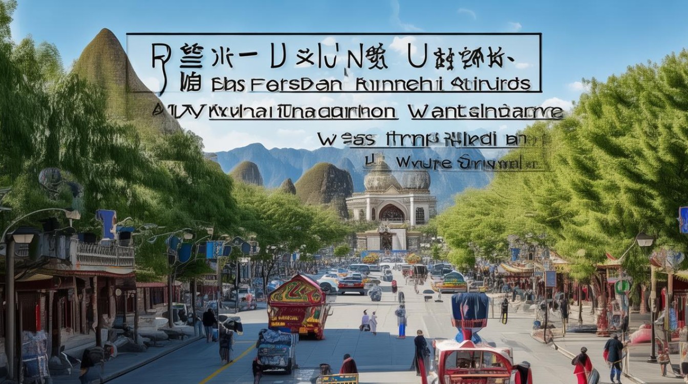 昆明的著名景点有哪些 昆明的著名景点有哪些