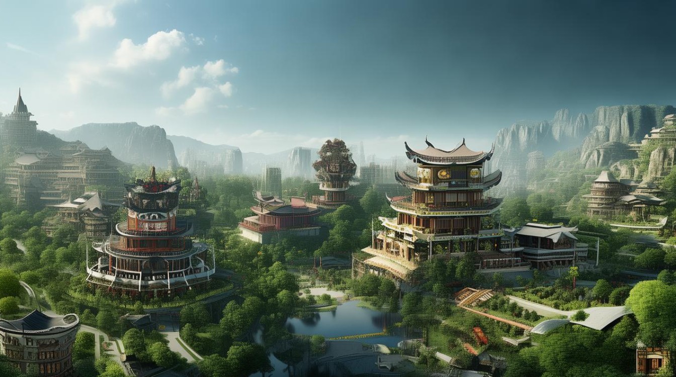 江西5a景点排名大全