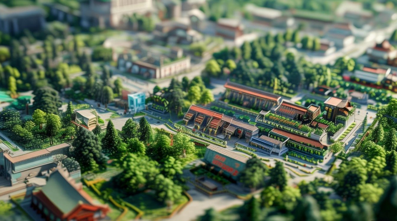 江西5a景点排名大全