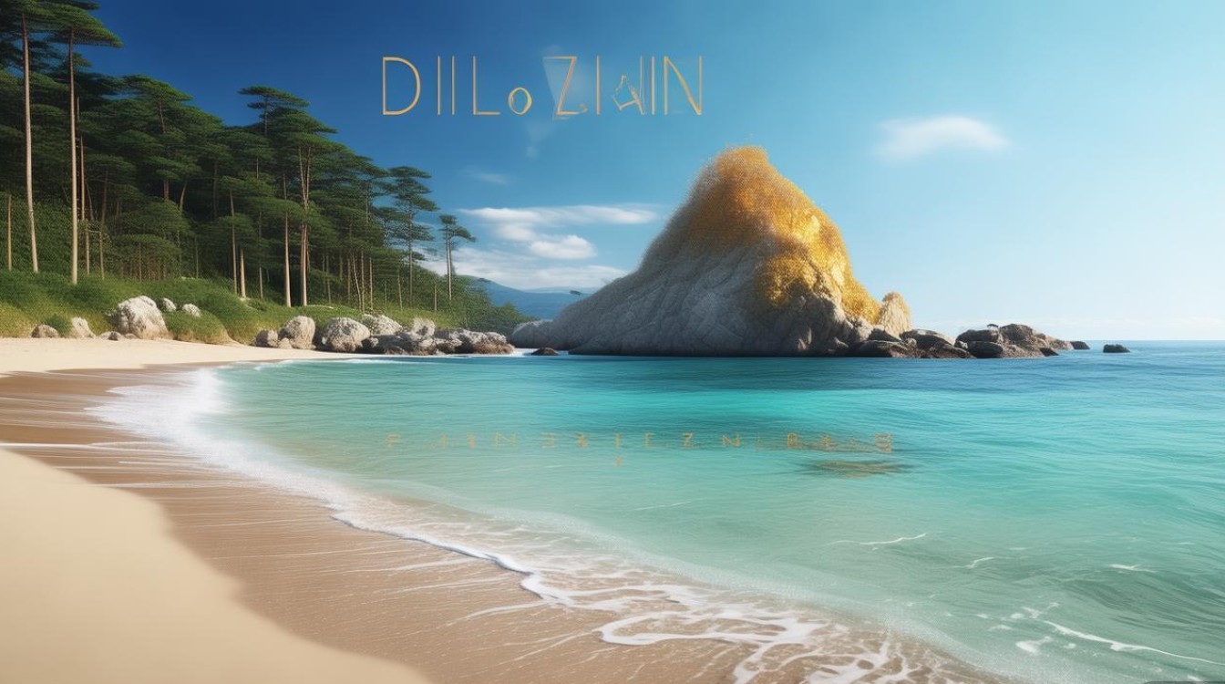 大连金石滩附近景点 大连金石滩附近景点