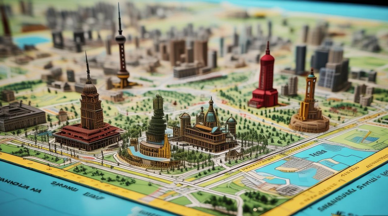 上海旅游景点攻略大全 上海旅游景点攻略大全