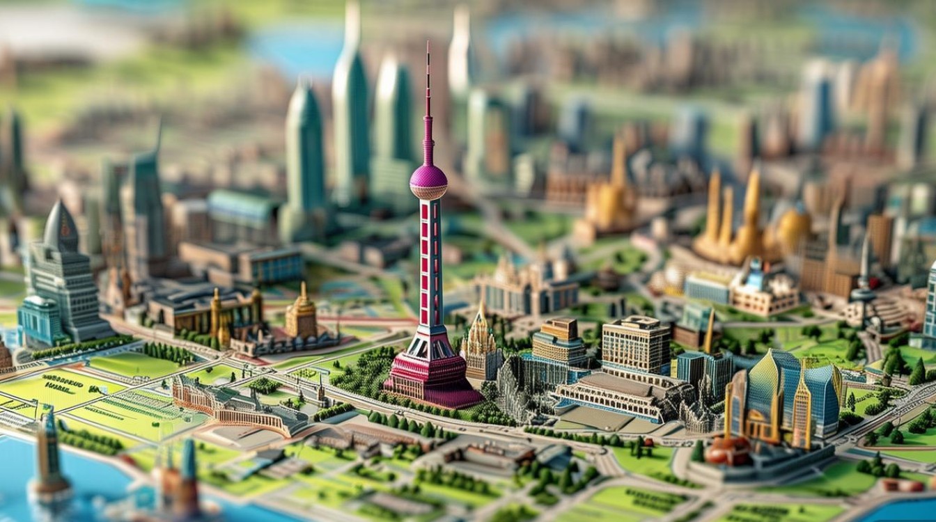 上海旅游景点攻略大全 上海旅游景点攻略大全