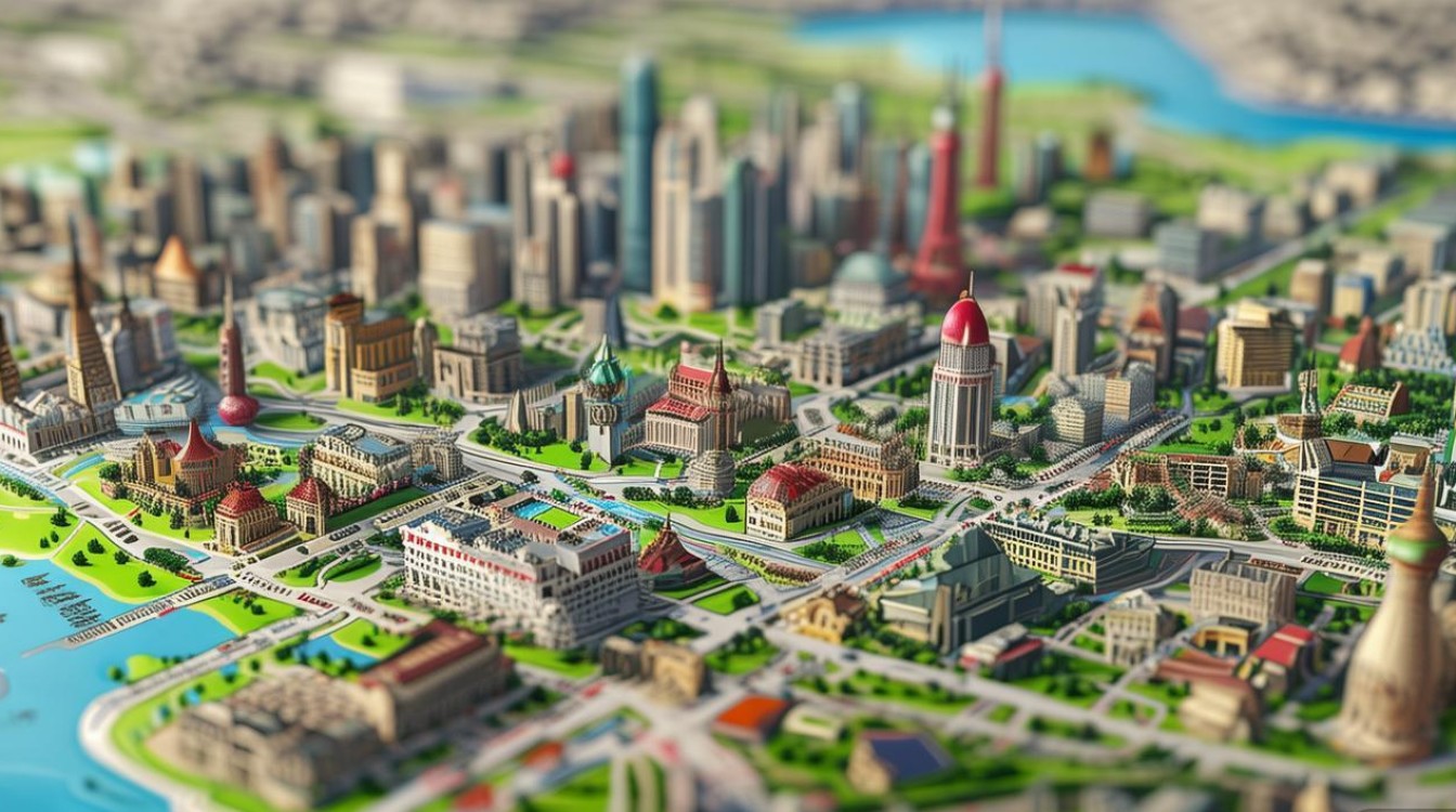 上海旅游景点攻略大全 上海旅游景点攻略大全